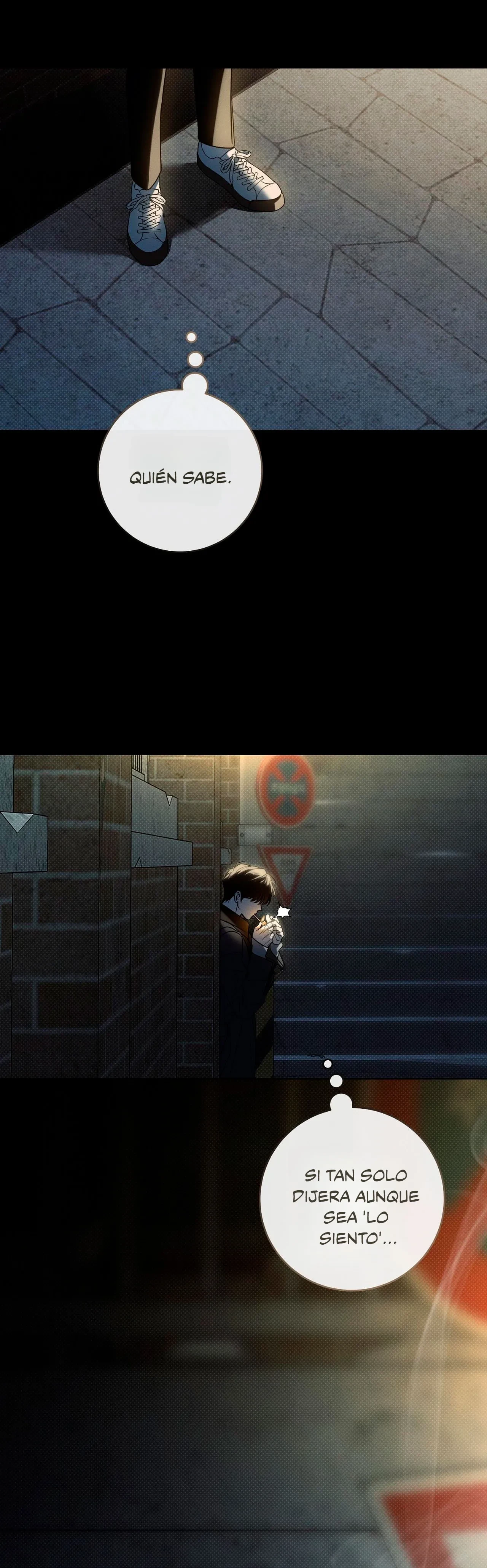 Temporada de invierno Capitulo 7 página 23