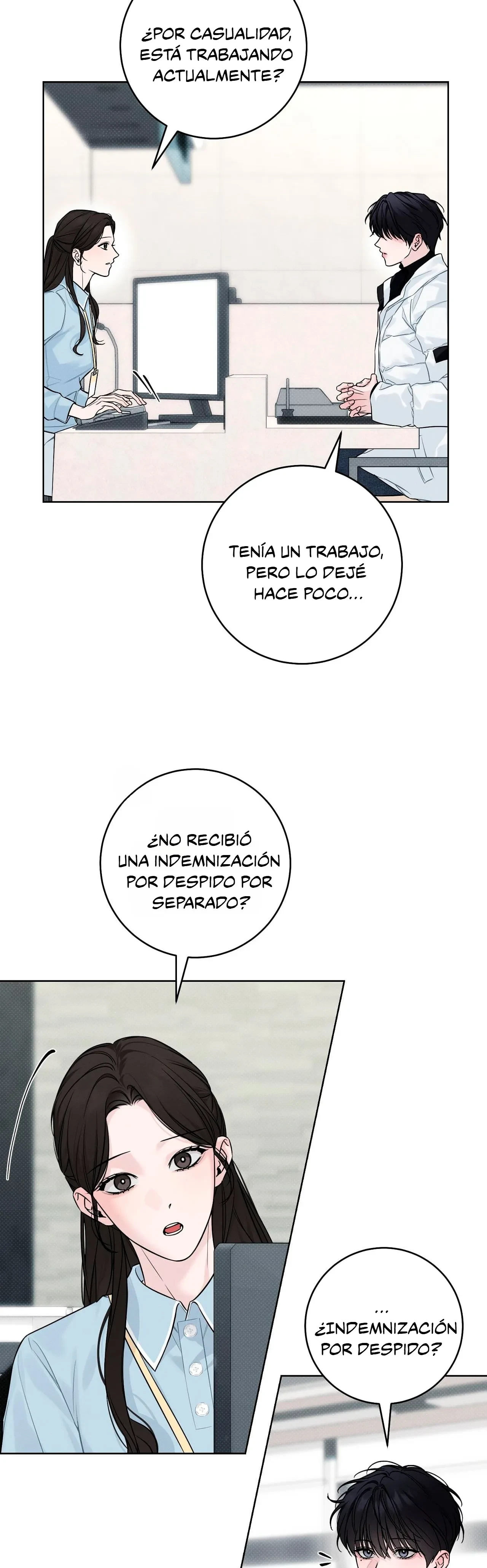 Temporada de invierno Capitulo 7 página 27