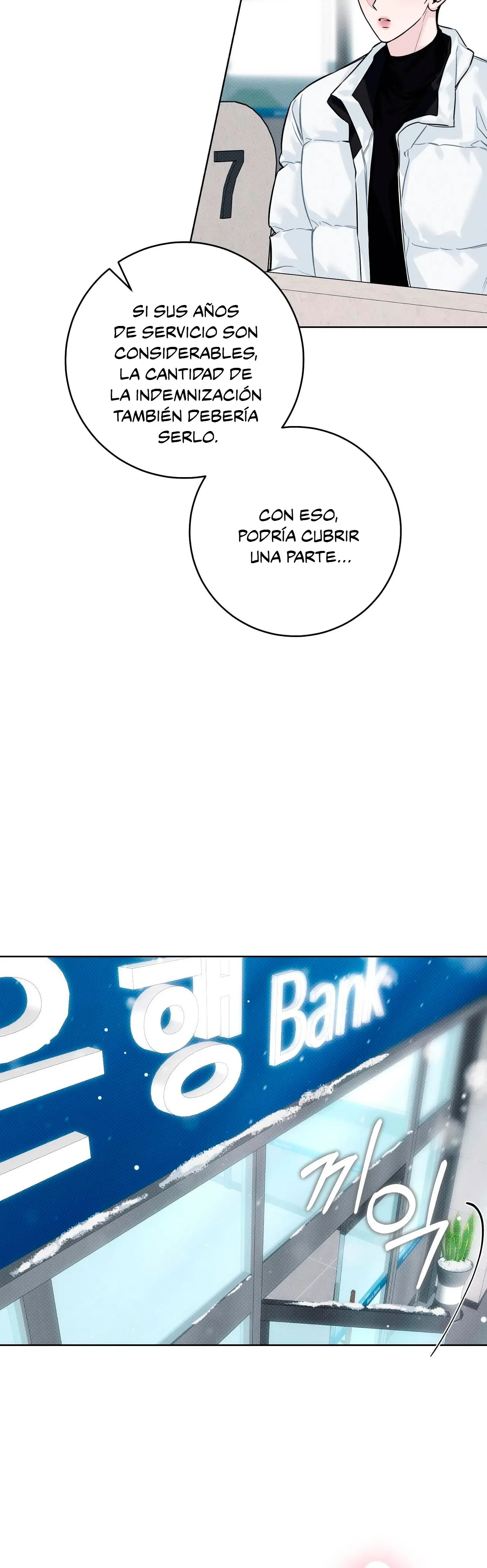 Temporada de invierno Capitulo 7 página 28
