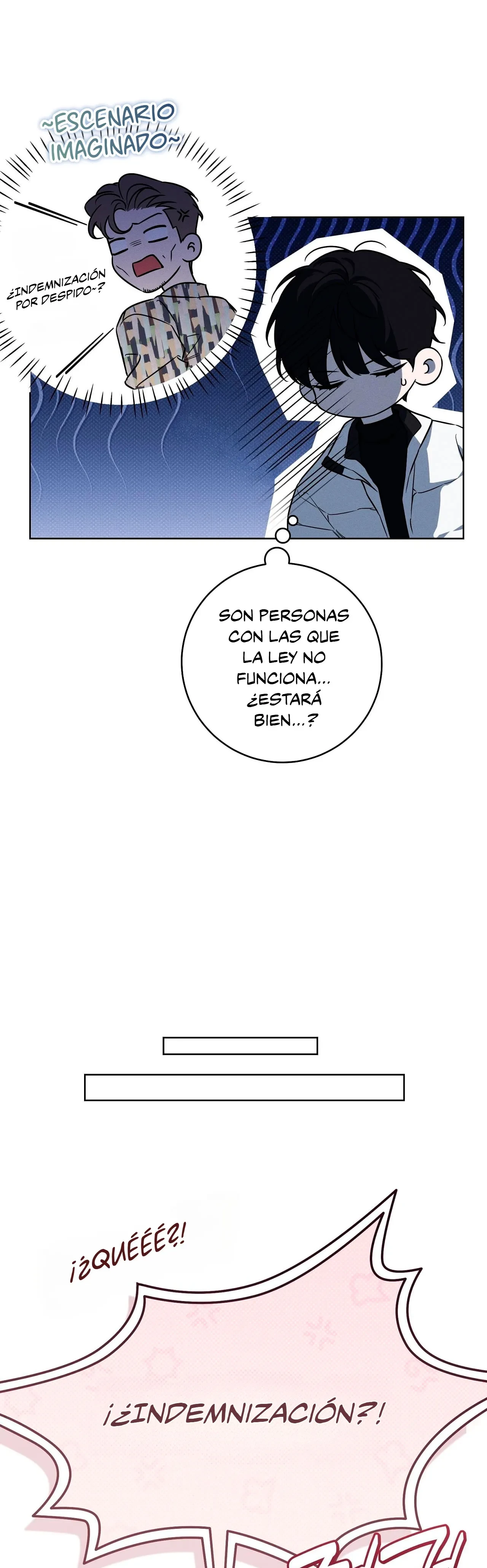Temporada de invierno Capitulo 7 página 30