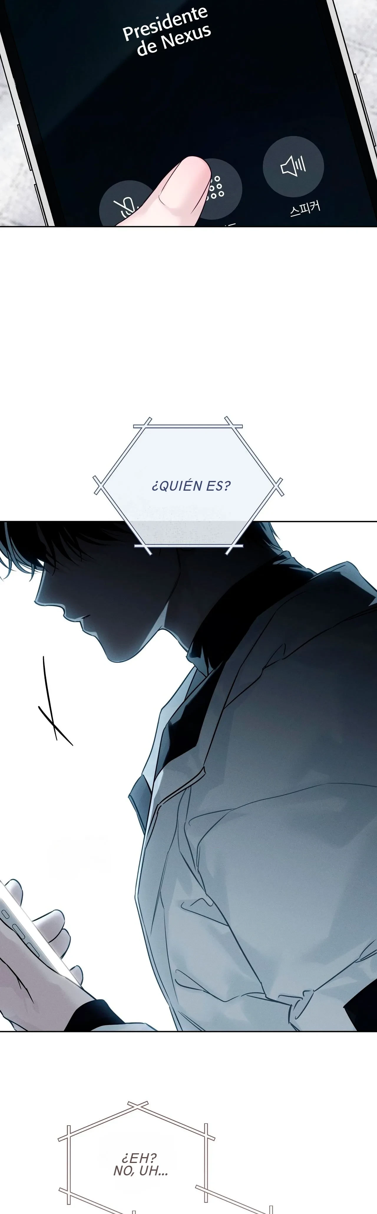Temporada de invierno Capitulo 7 página 35