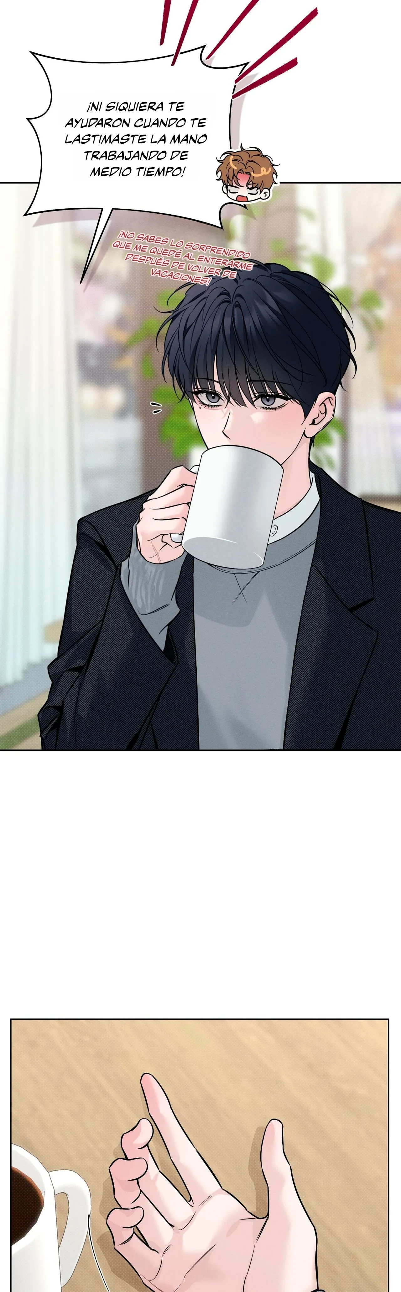 Temporada de invierno Capitulo 7 página 4