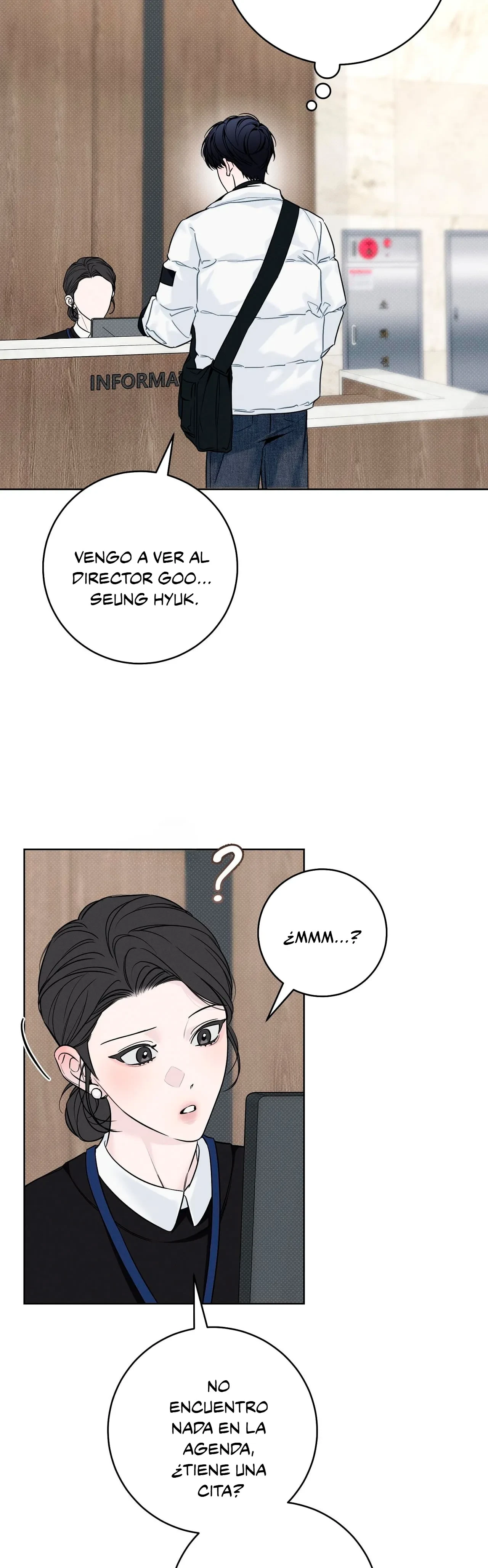 Temporada de invierno Capitulo 7 página 41