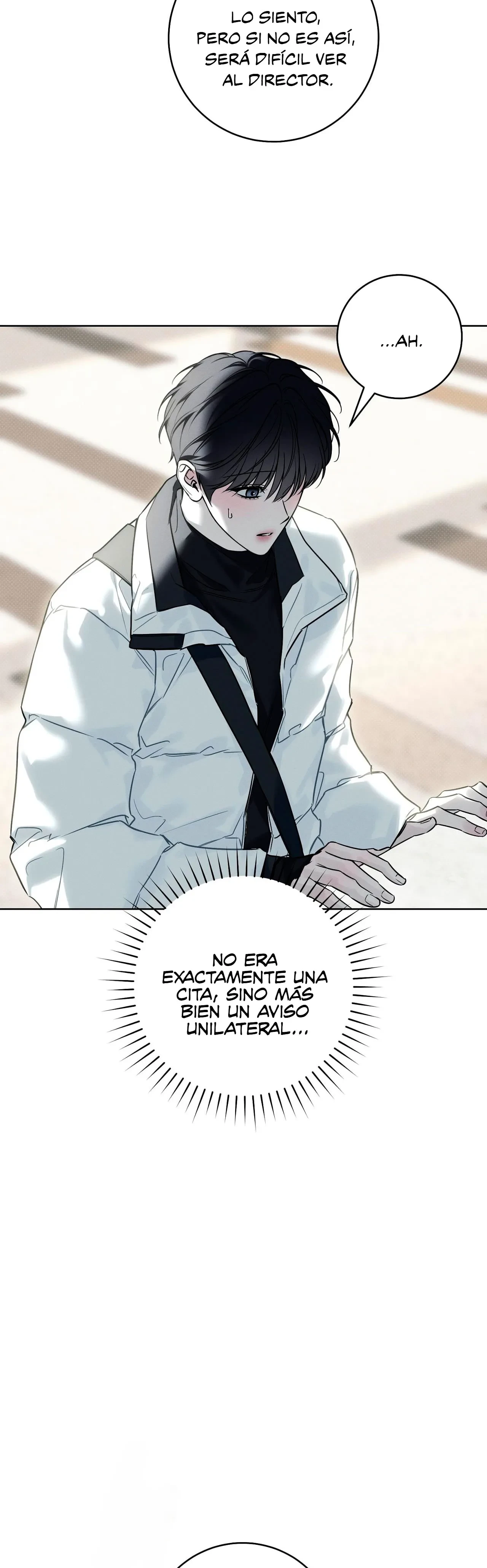Temporada de invierno Capitulo 7 página 42