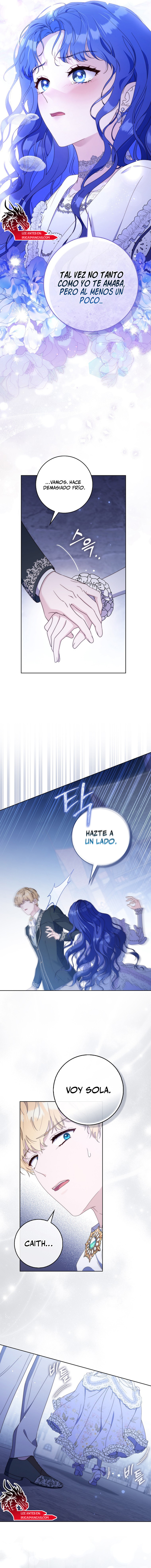 Es mi primera vez siendo madre Capitulo 1 página 13