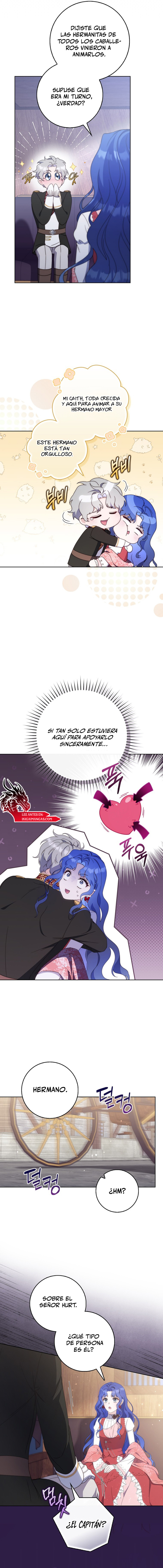 Es mi primera vez siendo madre Capitulo 1 página 16