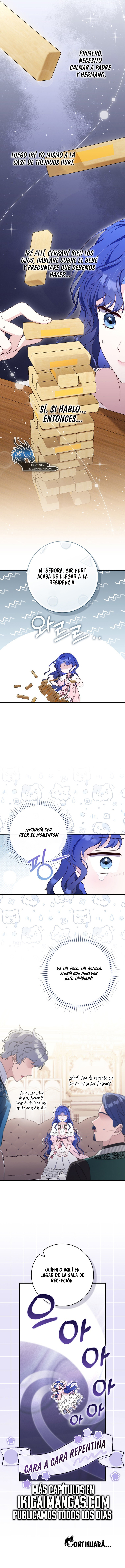 Es mi primera vez siendo madre Capitulo 10 página 15