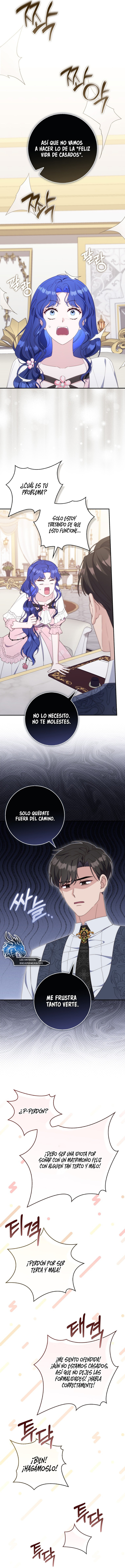 Es mi primera vez siendo madre Capitulo 11 página 13