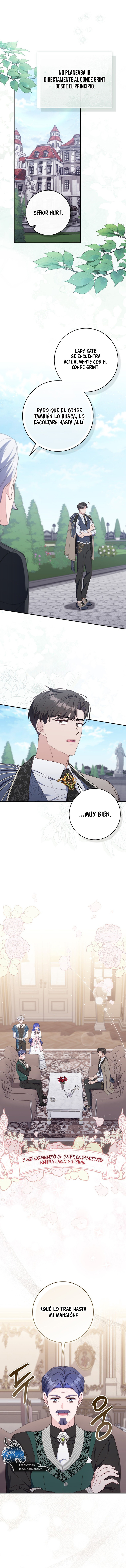 Es mi primera vez siendo madre Capitulo 11 página 3