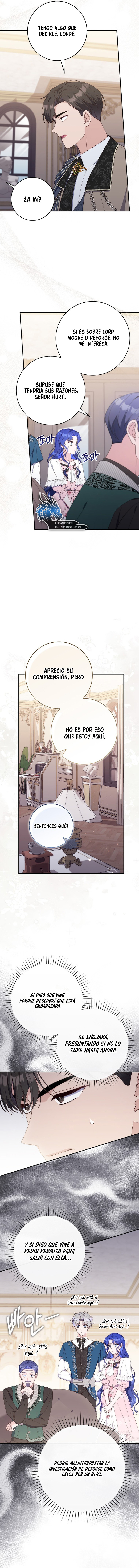 Es mi primera vez siendo madre Capitulo 11 página 4