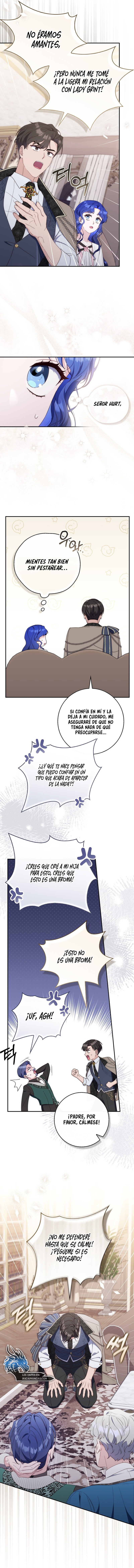 Es mi primera vez siendo madre Capitulo 11 página 7