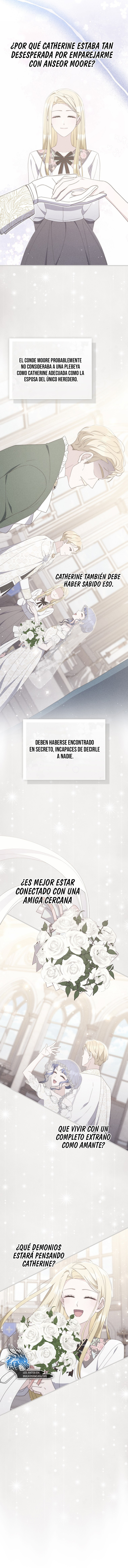 Es mi primera vez siendo madre Capitulo 12 página 10