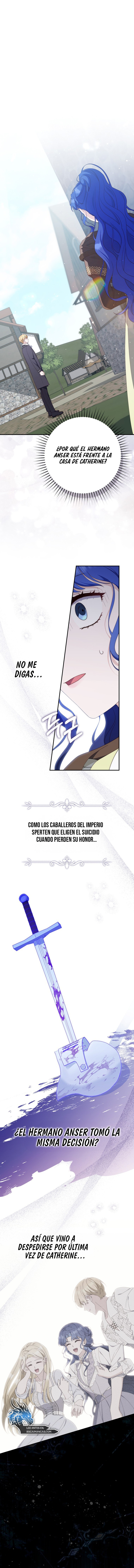 Es mi primera vez siendo madre Capitulo 12 página 2
