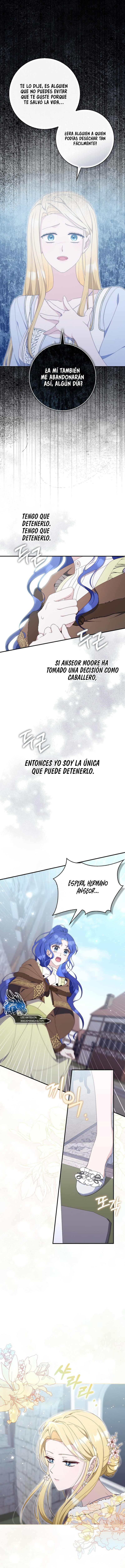 Es mi primera vez siendo madre Capitulo 12 página 5