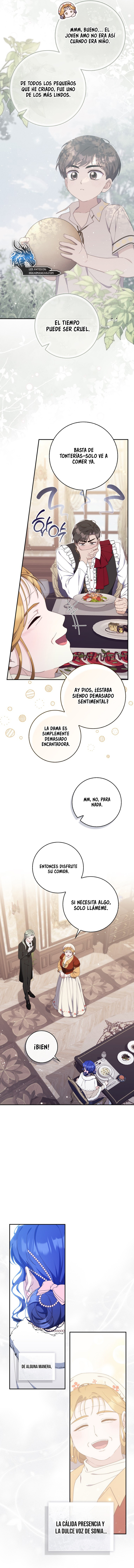 Es mi primera vez siendo madre Capitulo 13 página 7
