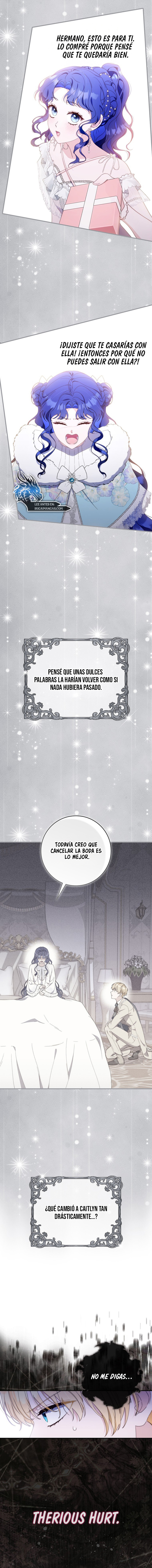 Es mi primera vez siendo madre Capitulo 15 página 10