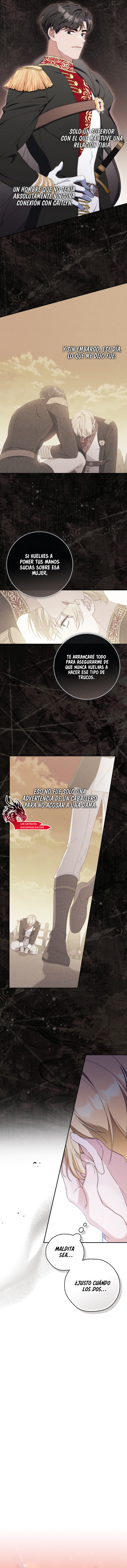 Es mi primera vez siendo madre Capitulo 15 página 11