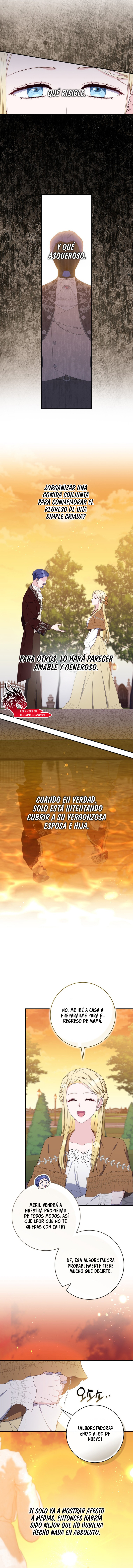 Es mi primera vez siendo madre Capitulo 15 página 13
