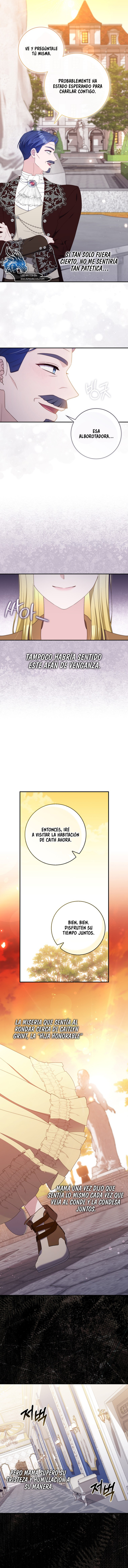Es mi primera vez siendo madre Capitulo 15 página 14