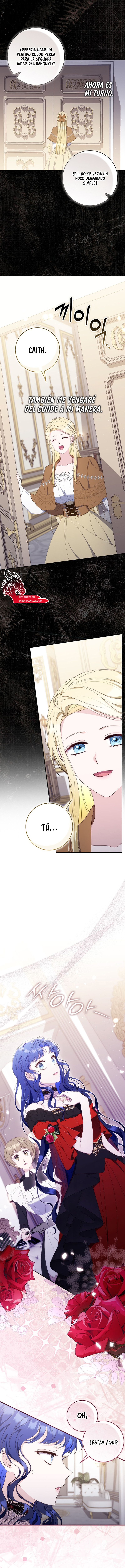 Es mi primera vez siendo madre Capitulo 15 página 15