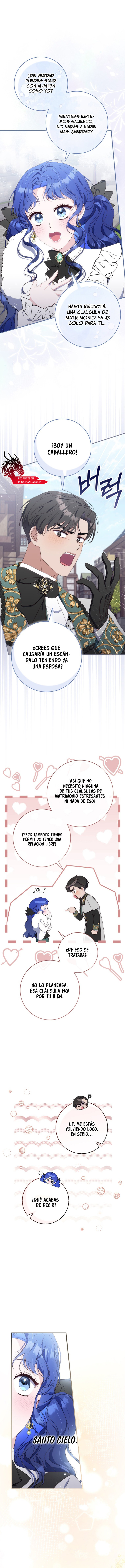 Es mi primera vez siendo madre Capitulo 15 página 2