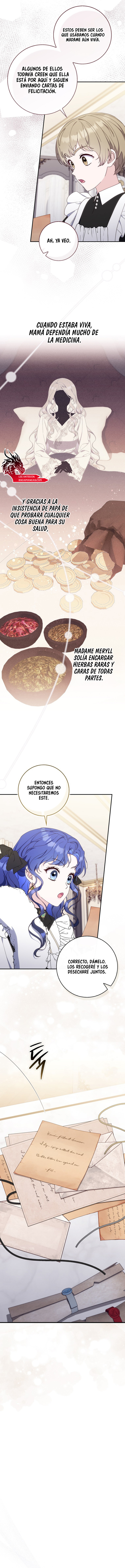 Es mi primera vez siendo madre Capitulo 15 página 7