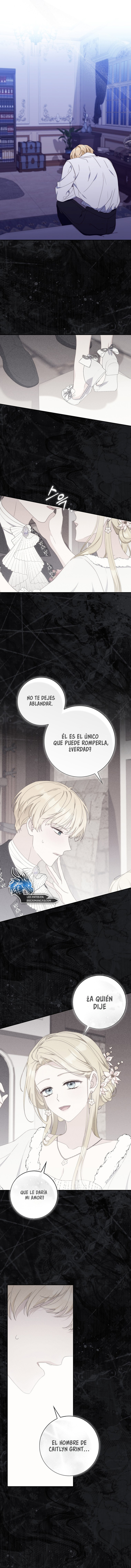 Es mi primera vez siendo madre Capitulo 15 página 8