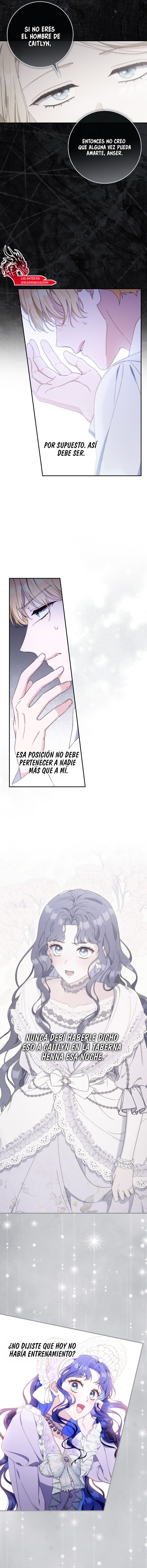 Es mi primera vez siendo madre Capitulo 15 página 9