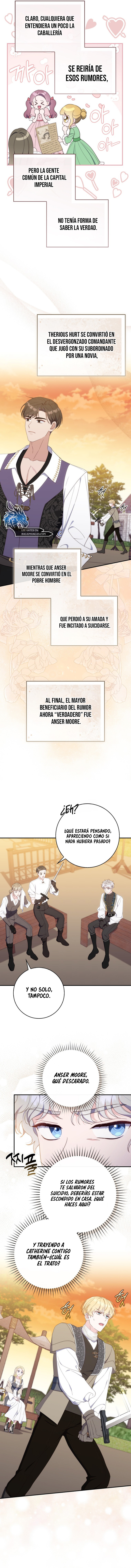 Es mi primera vez siendo madre Capitulo 16 página 13
