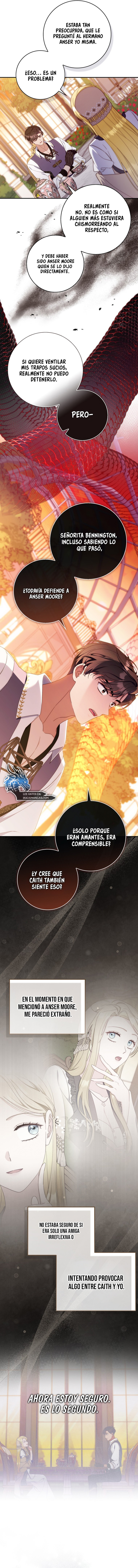 Es mi primera vez siendo madre Capitulo 17 página 10