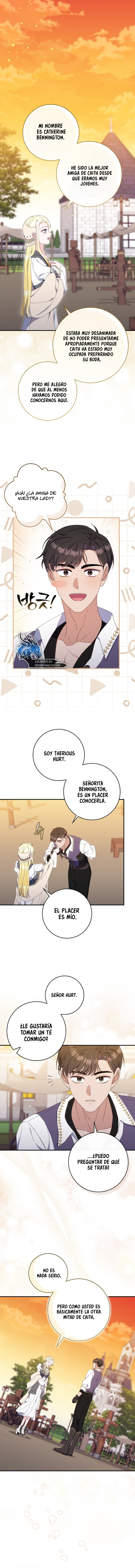 Es mi primera vez siendo madre Capitulo 17 página 2