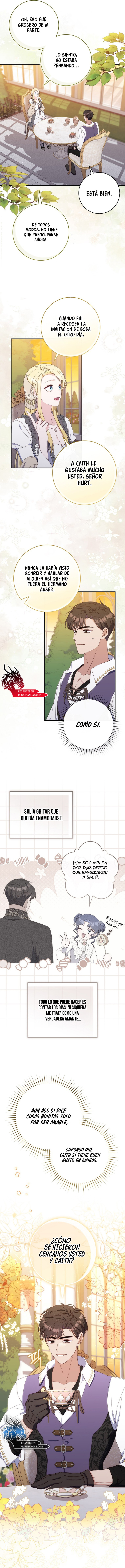 Es mi primera vez siendo madre Capitulo 17 página 4