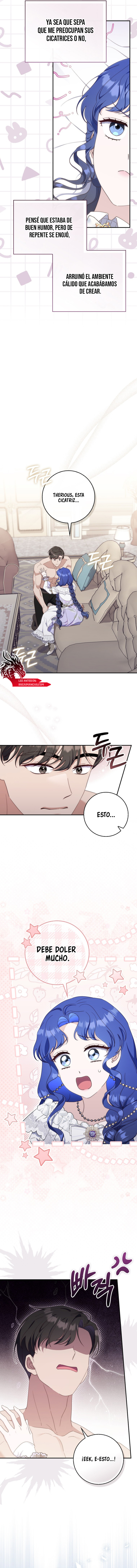 Es mi primera vez siendo madre Capitulo 18 página 4
