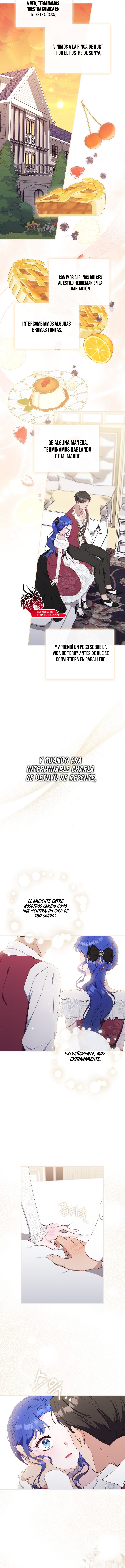 Es mi primera vez siendo madre Capitulo 19 página 10