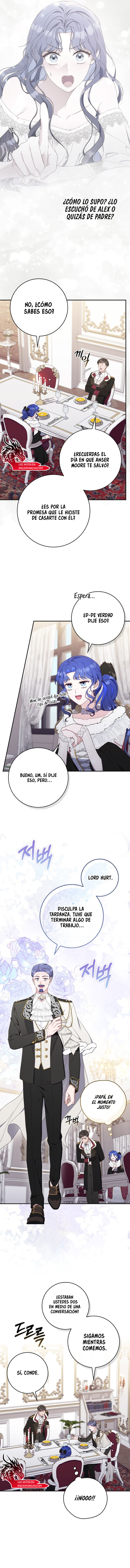 Es mi primera vez siendo madre Capitulo 19 página 3