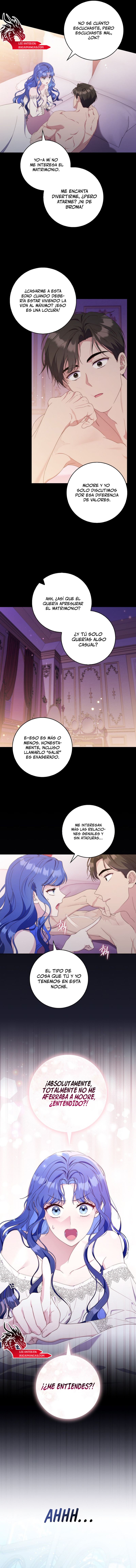 Es mi primera vez siendo madre Capitulo 2 página 13