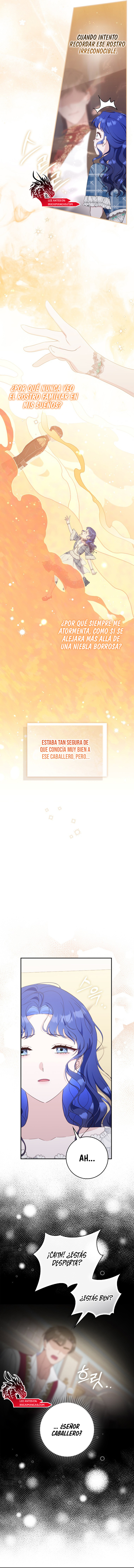 Es mi primera vez siendo madre Capitulo 20 página 13