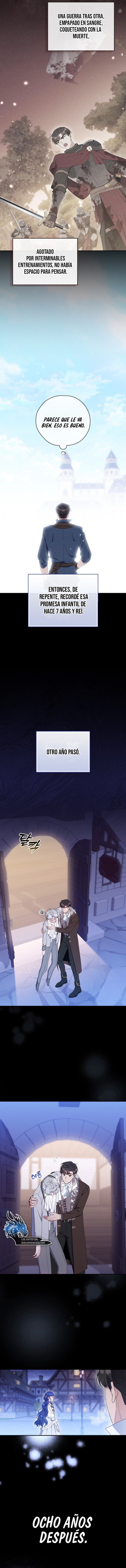 Es mi primera vez siendo madre Capitulo 21 página 15