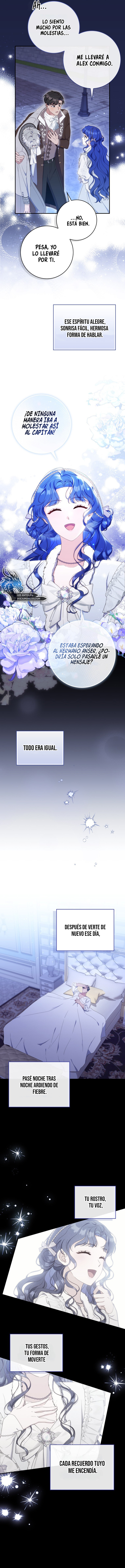 Es mi primera vez siendo madre Capitulo 21 página 17