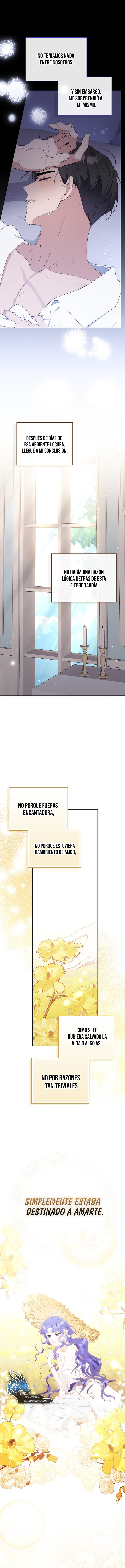 Es mi primera vez siendo madre Capitulo 21 página 18