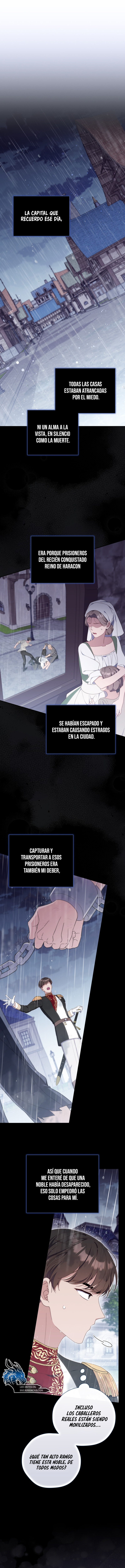 Es mi primera vez siendo madre Capitulo 21 página 2