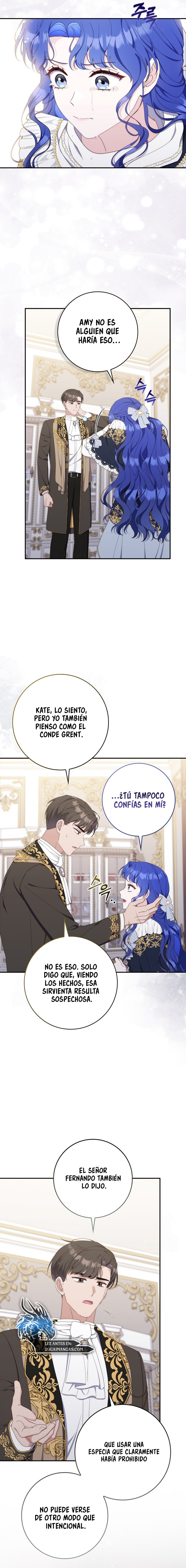 Es mi primera vez siendo madre Capitulo 22 página 7