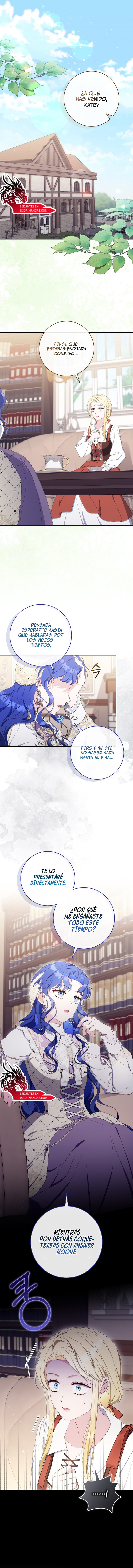Es mi primera vez siendo madre Capitulo 23 página 2