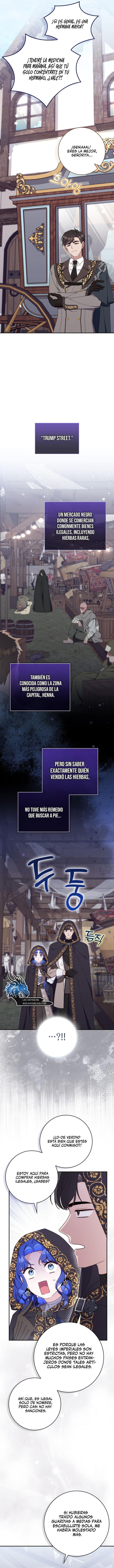 Es mi primera vez siendo madre Capitulo 24 página 13