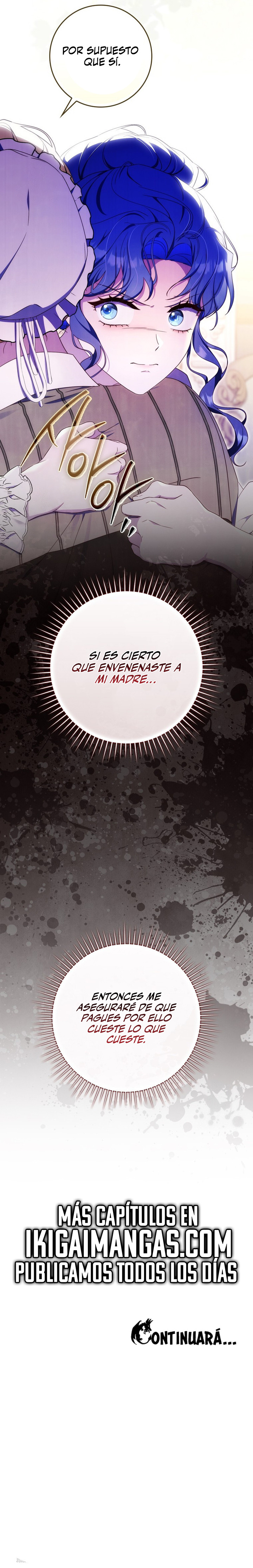 Es mi primera vez siendo madre Capitulo 25 página 14