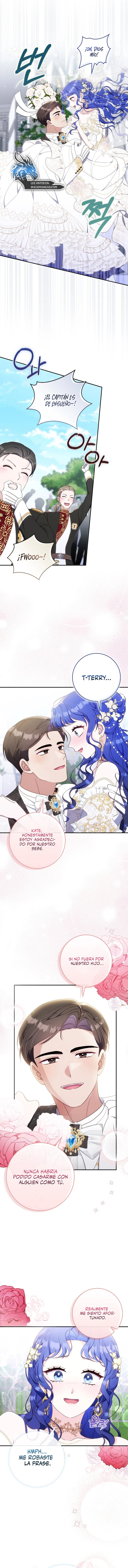 Es mi primera vez siendo madre Capitulo 26 página 13