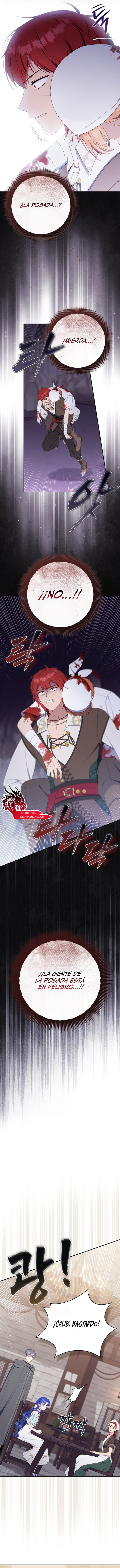 Es mi primera vez siendo madre Capitulo 28 página 13