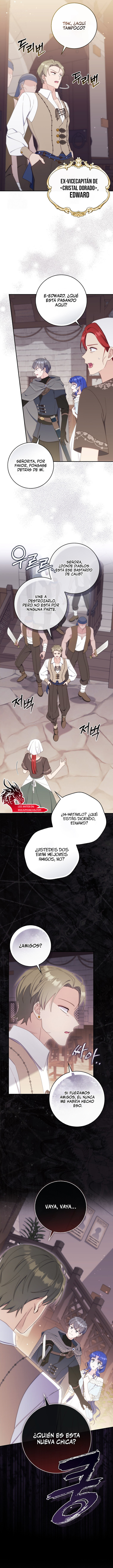 Es mi primera vez siendo madre Capitulo 28 página 14