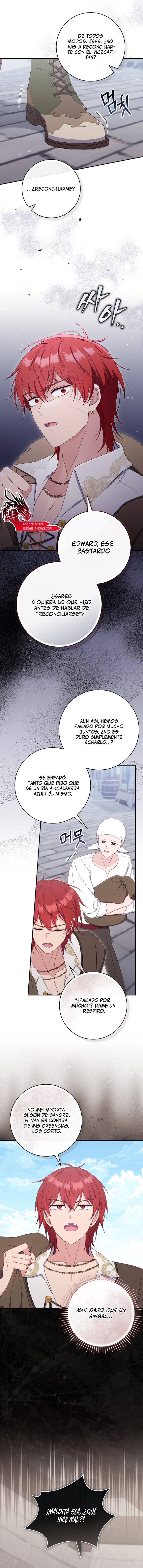 Es mi primera vez siendo madre Capitulo 28 página 4