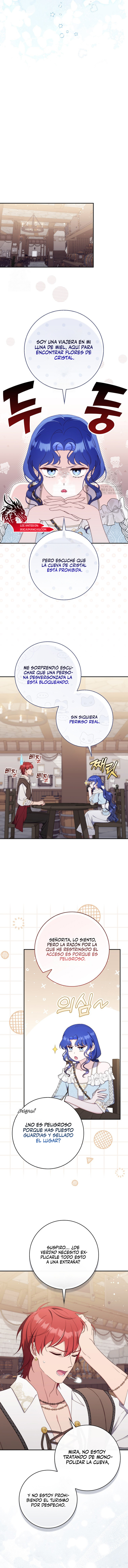 Es mi primera vez siendo madre Capitulo 28 página 6
